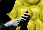Crypto kidnappings surge worldwide as criminals target digital wealth