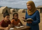 Ensuring Education Continuity for Children in Humanitarian Crises