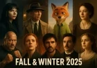 Fall and Winter 2025 movie preview: sequels, originals, and awards contenders