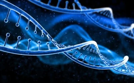 AI designs world’s first functioning virus genome — a new frontier in synthetic biology