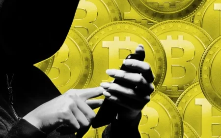 Crypto kidnappings surge worldwide as criminals target digital wealth