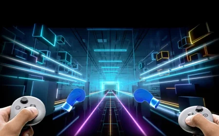 Samsung’s Galaxy XR Takes Aim at Apple’s Vision Pro — Offering a High-End Mixed Reality Experience at Half the Price