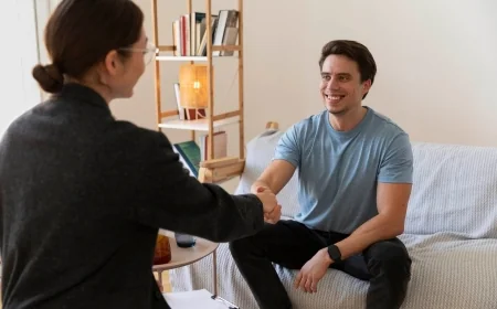 Over 1 Billion People Living With Mental Health Disorders, WHO Warns of Global Crisis