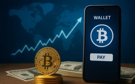 2025: The Year the World Came Onchain