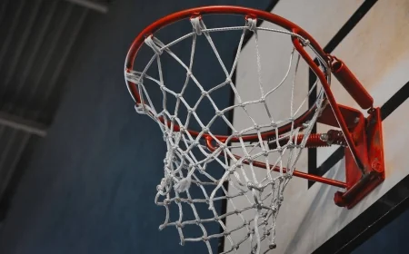 FIBA suspends British Basketball Federation and bans men’s team amid governance crisis