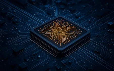 US Startup Substrate Unveils Chipmaking Tool to Challenge ASML and TSMC Dominance