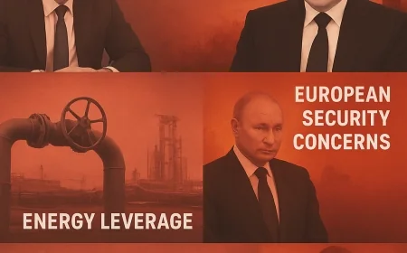 Russia Analytical Report: Oct. 20-27, 2025