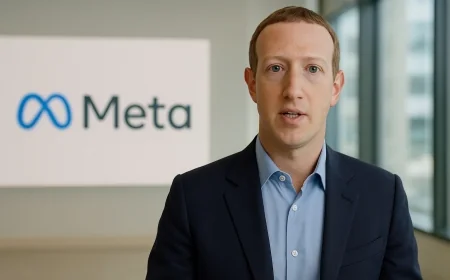 Meta plans $30 billion bond sale to fund AI expansion amid soaring costs