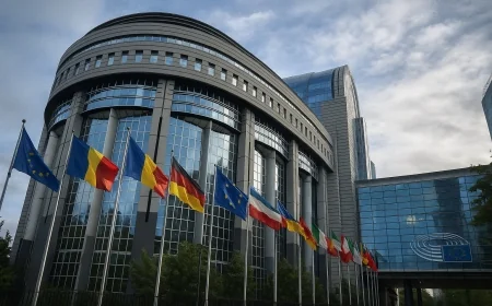 Europe risks a historic setback by abandoning its Corporate Sustainability Due Diligence Directive