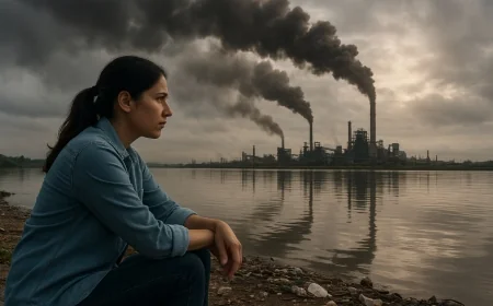 UNEP highlights the health, economic, and social benefits of tackling pollution