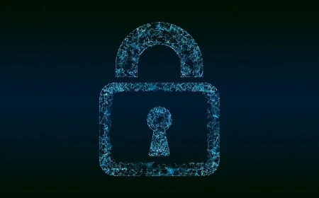 Cybersecurity as the Cornerstone of the UK’s Digital Transformation