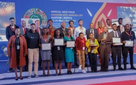 UNESCO Highlights AI’s Role in Education on International Day of Education 2025