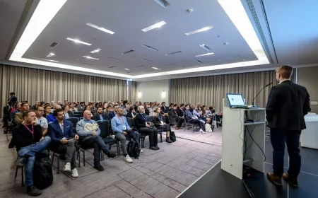 ICEF Berlin Celebrates 30 Years: From Niche International Education to a Global Phenomenon