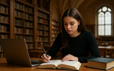 Stipendium Hungaricum Launches Dissertation Scholarship for Doctoral Students