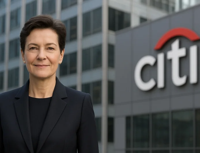 Citigroup CEO Jane Fraser named board chair, consolidating leadership role