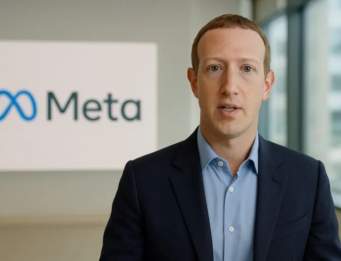 Meta plans $30 billion bond sale to fund AI expansion amid soaring costs