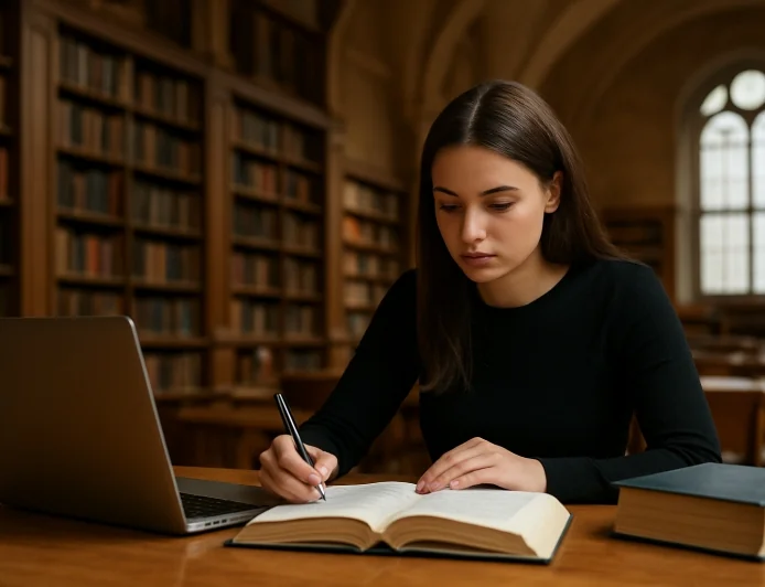 Stipendium Hungaricum Launches Dissertation Scholarship for Doctoral Students