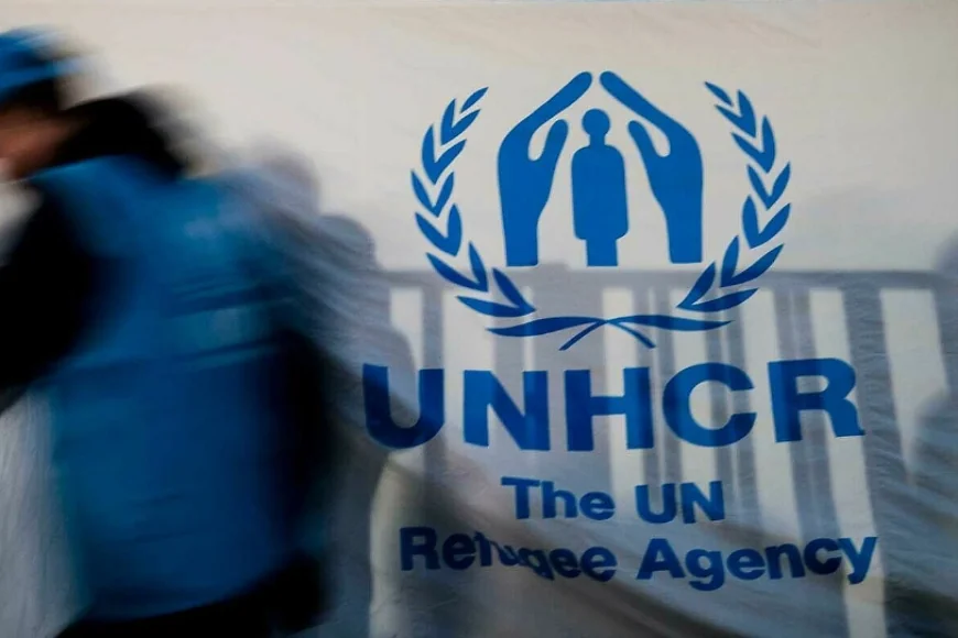 UNHCR to Cut Nearly 20% of Its Budget Amid Rising Global Displacement ...