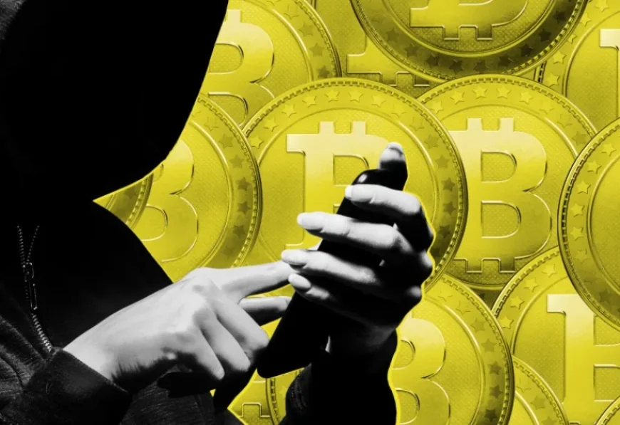 Crypto kidnappings surge worldwide as criminals target digital wealth
