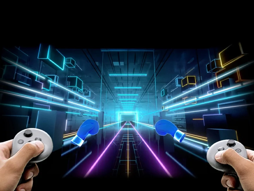 Samsung’s Galaxy XR Takes Aim at Apple’s Vision Pro — Offering a High-End Mixed Reality Experience at Half the Price