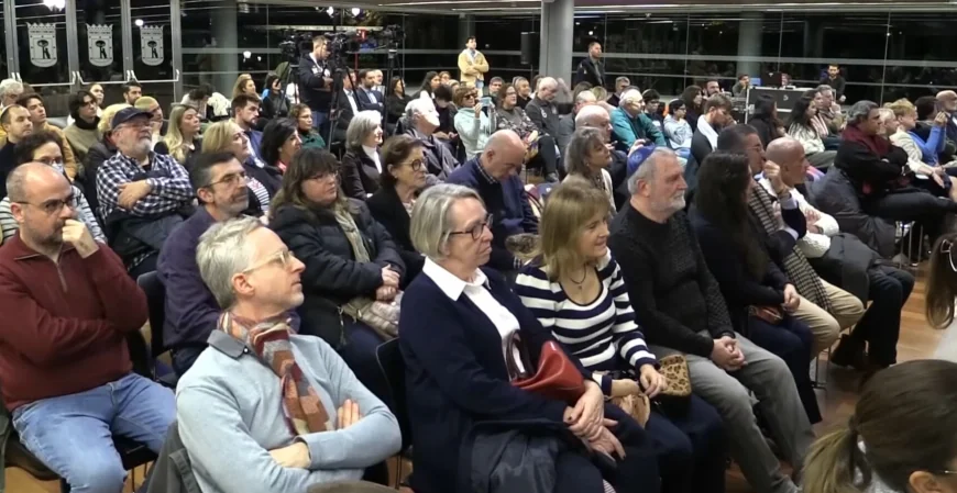 Jewish Film Festival in Malmö Canceled After Cinemas Cite Security Fears