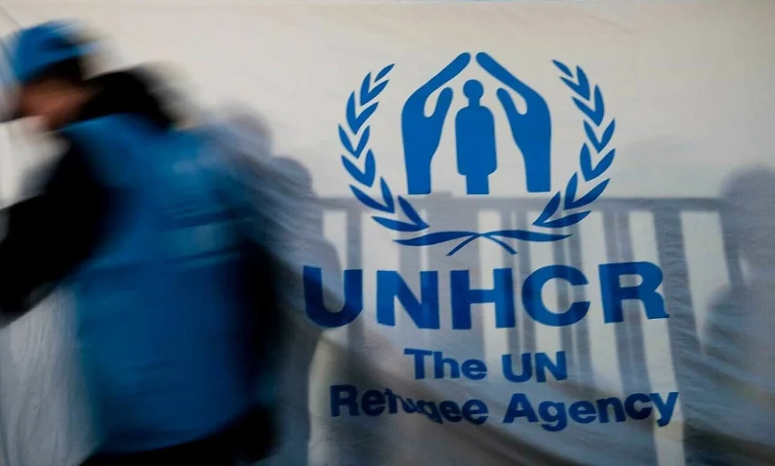 UNHCR to Cut Nearly 20% of Its Budget Amid Rising Global Displacement