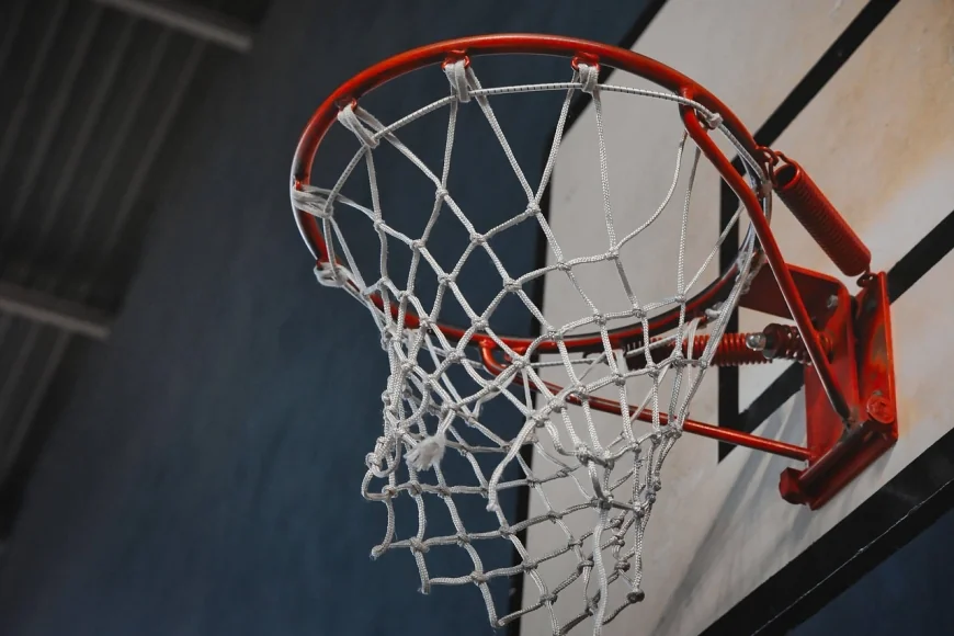 FIBA suspends British Basketball Federation and bans men’s team amid governance crisis