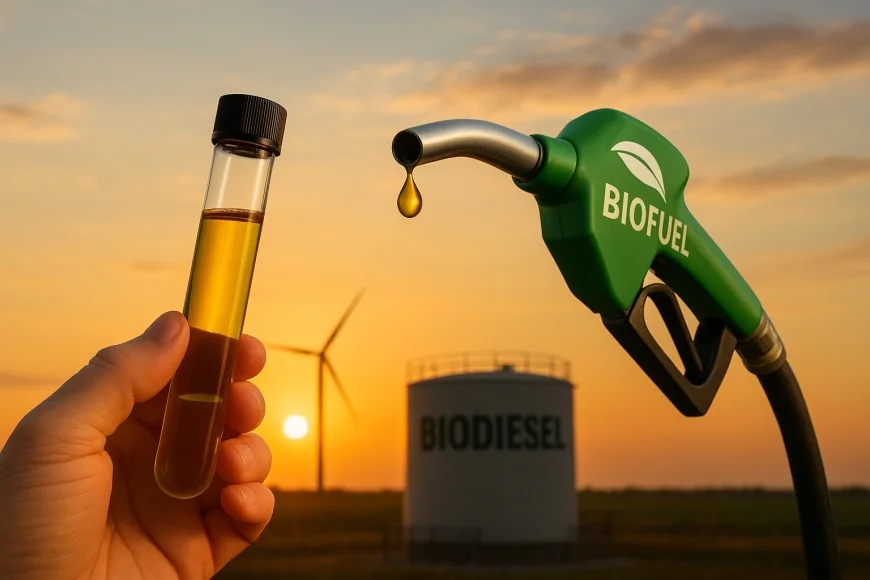 COP30 to Spotlight Sustainable Biofuels and Social Dimensions of Energy Transition