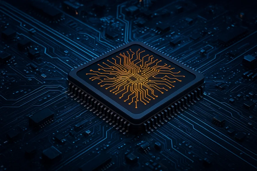 US Startup Substrate Unveils Chipmaking Tool to Challenge ASML and TSMC Dominance