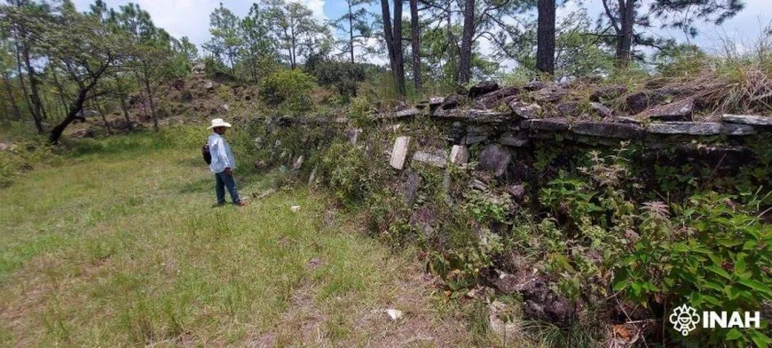 Lost city discovered on Guerrero’s Costa Chica reveals ancient civilization