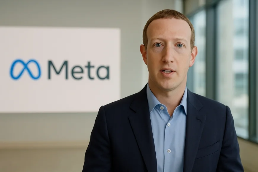 Meta plans $30 billion bond sale to fund AI expansion amid soaring costs