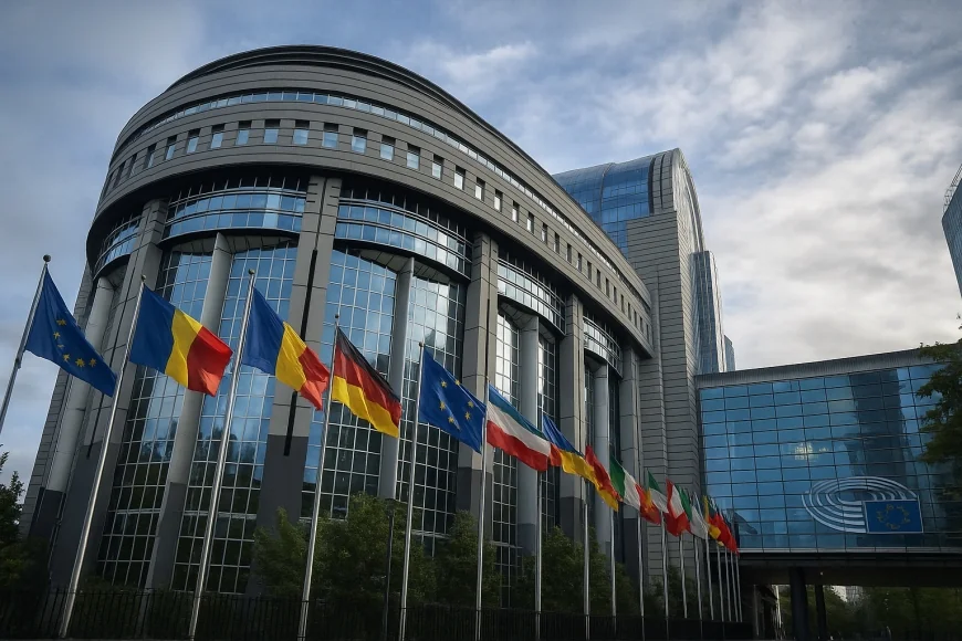 Europe risks a historic setback by abandoning its Corporate Sustainability Due Diligence Directive