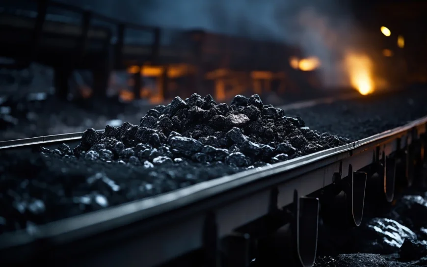 Morocco sets 2040 coal phase-out goal as renewables overtake coal globally for the first time