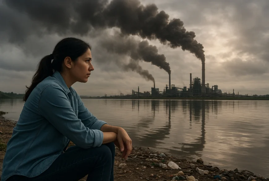 UNEP highlights the health, economic, and social benefits of tackling pollution