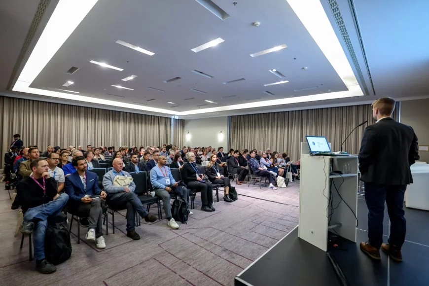 ICEF Berlin Celebrates 30 Years: From Niche International Education to a Global Phenomenon