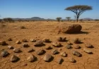 Ancient stone tools reveal 300,000 years of innovation and resilience in Kenya’s Turkana Basin