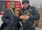 Angelina Jolie visits Kherson in private trip - Driver detained and enlisted by Ukrainian authorities
