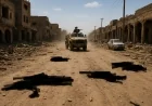 Witnesses describe massacres and drone strikes as RSF seizes al-Fashir