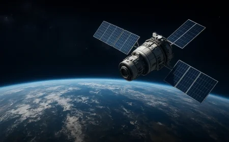 RedNovember APT expands attacks to aerospace and space industries, raising global cybersecurity concerns