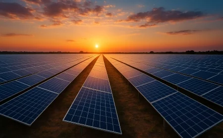 GCL Group signs shareholder deals for two 100MW solar projects in Indonesia