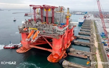 Romania poised to become Eastern Europe’s next energy hub: Black Sea gas reserves could reshape the regional map with Hungary as a strategic player