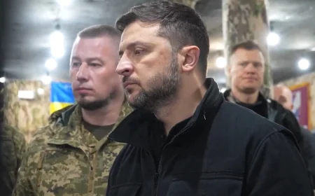 Zelenskyy urges US to consider long-range weapons as EU summit focuses on sanctions against Russia