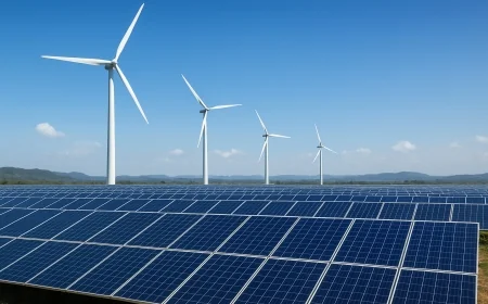 Can China lead on climate after U.S. withdrawal from Paris Agreement?