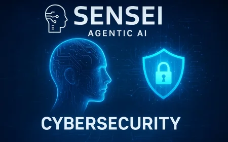 DefectDojo unveils Sensei agentic AI, a breakthrough in safe cybersecurity intelligence
