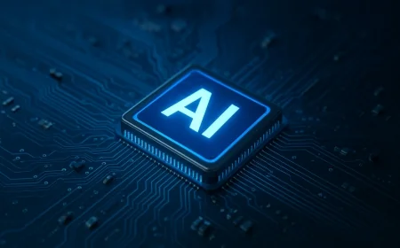 Blue Cloud Softech Solutions to co-develop Edge AI chips in India with Israel-based semiconductor firm