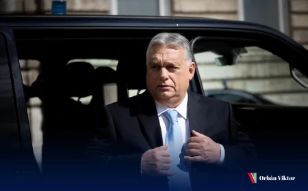 Viktor Orban criticizes Volodymyr Zelensky, rejects Hungary’s support for Ukraine’s EU accession