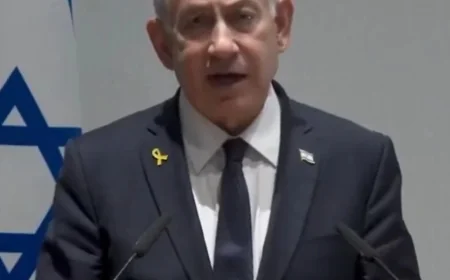 Turkey issues arrest warrants for Israeli leaders over alleged crimes against humanity in Gaza