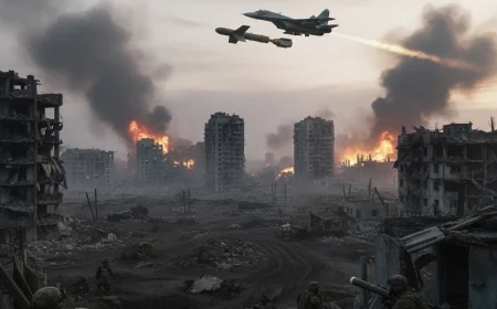 Russia uses Chinese-made turbojet engines for glide bombs as war intensifies