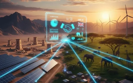 Iran and Kenya boost environmental cooperation, focusing on climate and women's empowerment