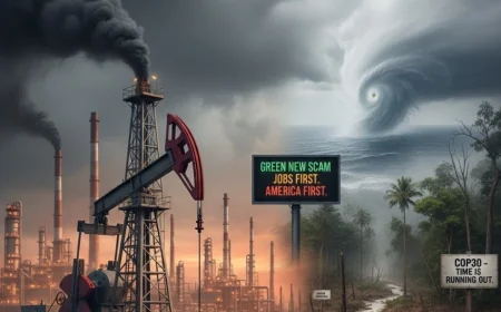 Former UN Secretary-General urges US President to rejoin global climate efforts